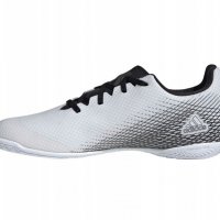 футболни обувки за  зала  Adidas X GHOSTED.4 In M номер 39,5-40 , снимка 5 - Футбол - 35897216