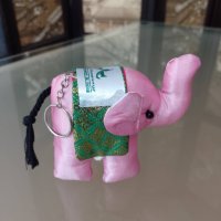 ключодържател слонче от Шри Ланка , снимка 1 - Други стоки за дома - 38813421
