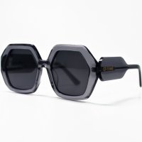 Оригинални дамски слънчеви очила Gianfranco Ferre -45%, снимка 6 - Слънчеви и диоптрични очила - 40874554