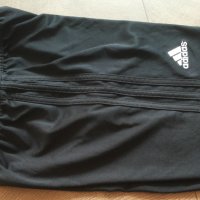 Adidas MANCHESTER UNITED Kids Football Shorts Размер 9-10 г / 140 см детски футболни къси 21-60, снимка 8 - Детски къси панталони - 44307927