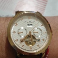 engelhardt automatic watch, снимка 2 - Мъжки - 39895888