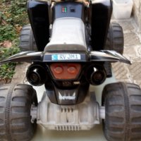 Дедско електрическо ATV, снимка 5 - Детски велосипеди, триколки и коли - 42471360