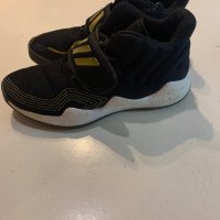 Adidas Маратонки, снимка 5 - Детски маратонки - 39929563