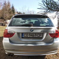 BMW 325i, снимка 15 - Автомобили и джипове - 44584905