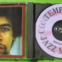 фюжън Stanley Clarke - Journey to love CD, снимка 2 - CD дискове - 41348592