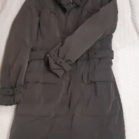 зимно яке   MAX MARA, снимка 1 - Якета - 44375114