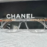 CH прозрачни слънчеви очила,диоптрични рамки.,очила за компютър, снимка 9 - Слънчеви и диоптрични очила - 44465485