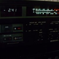 SONY TC-K666ES, снимка 3 - Аудиосистеми - 41058173