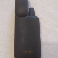 IQOS - АЙКОС /за части/, снимка 1 - Електронни цигари - 40877959