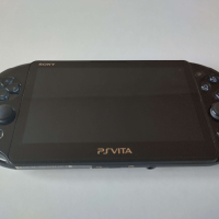 Playstation Vita Slim хакната 400 GB , PS Vita PCH-2016 , PSVita хак, снимка 2 - PlayStation конзоли - 44840808