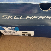 Мъжки маратонки Skechers , снимка 2 - Маратонки - 44819125