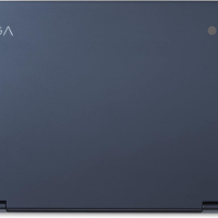 15,6" UHD тъч Yoga Chromebook C630 / i7-8550U/16GB RAM, снимка 11 - Лаптопи за работа - 44532034