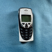 Нокия 8310 , Nokia 8310 , Made in Finland, снимка 1 - Nokia - 44681876
