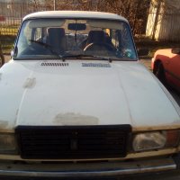 Части Употребявани за:Vaz 2106;Vaz 21061;Vaz 2107;Vaz 21213 Niva, снимка 6 - Автомобили и джипове - 40569978