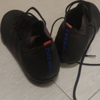 футболни обувки Adidas №39.5, снимка 3 - Футбол - 44533347