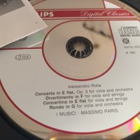 alessandro rolla, снимка 5 - CD дискове - 42575873