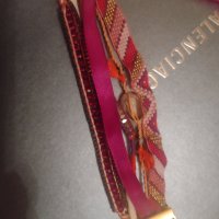 Hipanema Bracelet Rainbow Ръчно направена гривна , снимка 8 - Гривни - 40681912