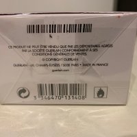 Guerlain Mon 100 ml EDP Barcode , снимка 4 - Дамски парфюми - 41271289