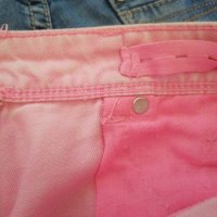 Дамски къси панталони, снимка 6 - Къси панталони и бермуди - 42062880