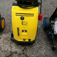 Професионална водоструйка wap karcher alto, снимка 3 - Други машини и части - 36276513