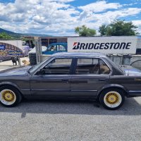 Bmw E30 324D , снимка 7 - Автомобили и джипове - 40779728