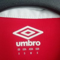 PSV Eindhoven Umbro Heritage 2016 екип тениска фланелка ПСВ Айндховен колекционерска , снимка 6 - Тениски - 41555224