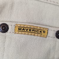 Maverick jeans 36-31, снимка 3 - Дънки - 41498173