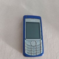 Рядка NOKIA 6681 , НОКИЯ 6681 , Made in Finland, снимка 2 - Nokia - 41446085