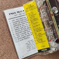 Paul McCartney "Off the Ground" Album '93,RIVA Sound , снимка 3 - Аудио касети - 41732440