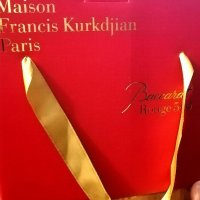 Унисекс парфюм MAISON FRANCIS KURKDJIAN Baccarat Rouge 540 Extrait De Parfum, снимка 2 - Дамски парфюми - 39855617