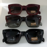 Слънчеви очила Katrin Jones HIGH QUALITY POLARIZED 100% UV защита, снимка 6 - Слънчеви и диоптрични очила - 36168840