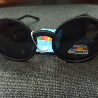 Мъжки слънчеви полароидни очила поляризирани, снимка 2 - Слънчеви и диоптрични очила - 41796859