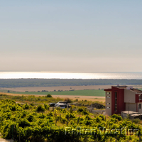 Вили близо до Албена с невероятна морска панорама, снимка 12 - Къщи - 44512184