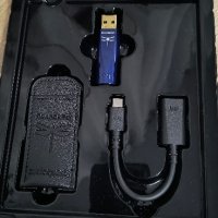 audioquest dragonfly cobalt, снимка 3 - Други - 44406496