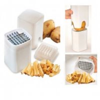 Уред за рязане на картофи Perfect Fries , снимка 3 - Други - 34572361