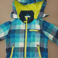 Пролетно яке за момче 92 размер, снимка 1 - Бебешки якета и елеци - 36353708