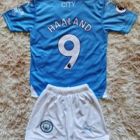 Manchester City 💙⚽️ детско юношески екипи , снимка 7 - Футбол - 41884465