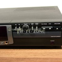 Philips cdr-775 /5  Записвачка , снимка 5 - Ресийвъри, усилватели, смесителни пултове - 44176327