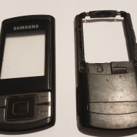 Samsung C3050 оригинални части и аксесоари, снимка 3 - Резервни части за телефони - 29812532