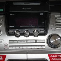 стерео аудио уредба АIWA JAX-N77 без колони, за смяна крайно стъпало=120лв, снимка 3 - Аудиосистеми - 44180074