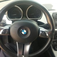 BMW E85 Z4 2.0ι N46B20A 6ск, снимка 6 - Автомобили и джипове - 42418443