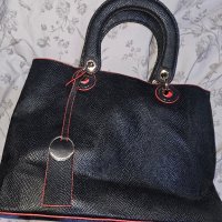 Дамска чанта Colette , снимка 2 - Чанти - 44216079