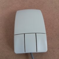 Logitech M-M30, снимка 3 - Клавиатури и мишки - 42710335
