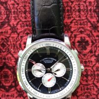  Луксозни Часовници Breitling for Benntley i A lange & Sohne, снимка 11 - Мъжки - 44193865