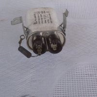 Кондензатор 0,9 mF за микровълнова, снимка 2 - Микровълнови - 39375653