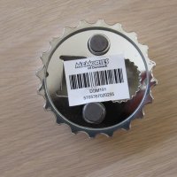 Автентичен магнит-отварачка от Дания , снимка 5 - Колекции - 41911860