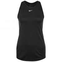 Дамски потник Nike Pro Mesh AO9966-010, снимка 1 - Потници - 36226795