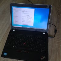 Lenovo Thinkpad E330 i3/ 500 gb hdd лаптоп, снимка 1 - Лаптопи за работа - 41935048
