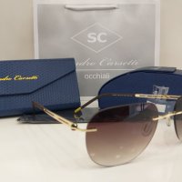 Слънчеви очила - Sandro Carsetti, снимка 1 - Слънчеви и диоптрични очила - 41285642