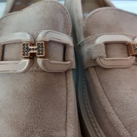 Нови Дамски обувки, снимка 6 - Дамски ежедневни обувки - 42219073